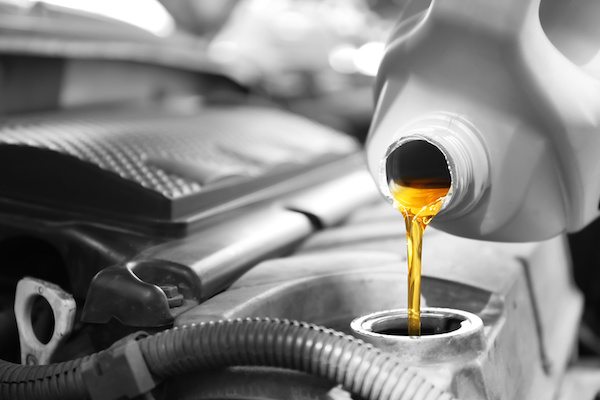 3 Common Oil Change Myths
