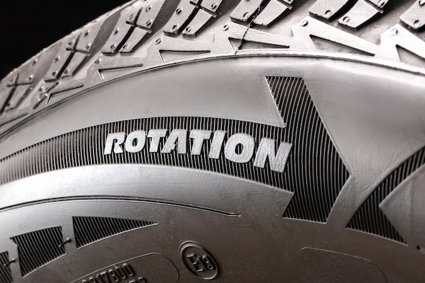 The Importance of Regular Tire Rotation