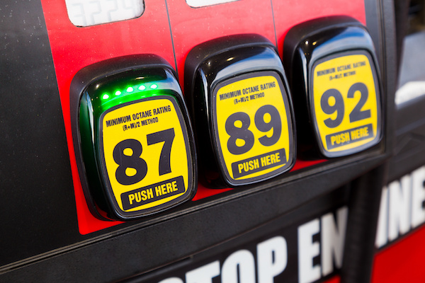 Should You Choose Premium Over Regular Fuel?