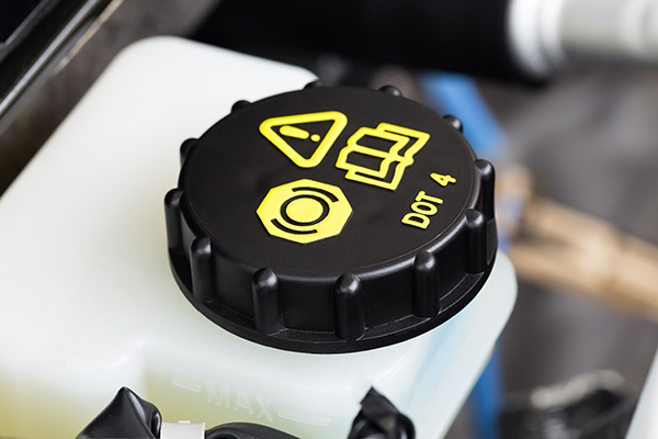 Can Old Brake Fluid Affect Braking Performance and Vehicle Safety?