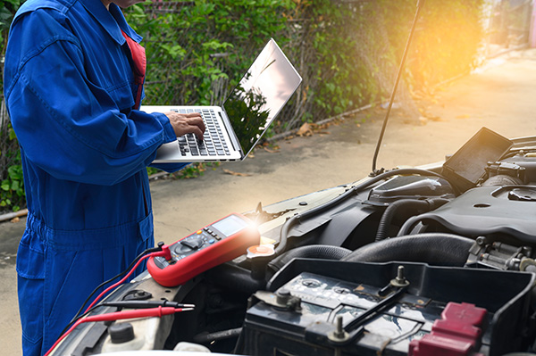 Why Does Your BMW Need Battery Registration or Programming After a Battery Replacement?
