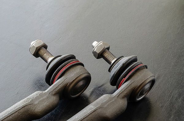 Why Does My Steering Wheel Shake At Highway Speeds?