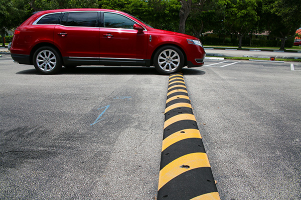 Why Does My Car Clunk Over Small Bumps but Feel Fine on Smooth Roads?