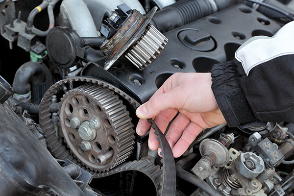 How Can Audi Owners Prevent Timing Chain Tensioner Failure?