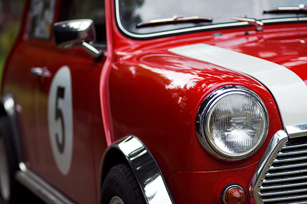 5 Common MINI Cooper Problems Owners Deal With Most Often