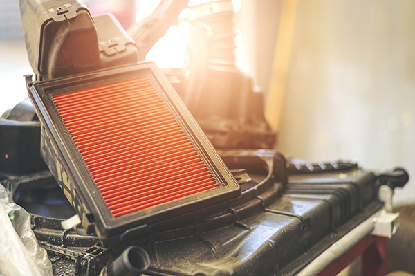Everything You Need to Know About Performance Air Filters