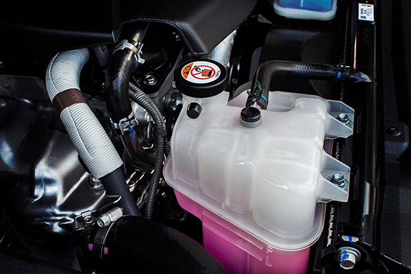 Why Is My BMW Losing Coolant Without a Leak?