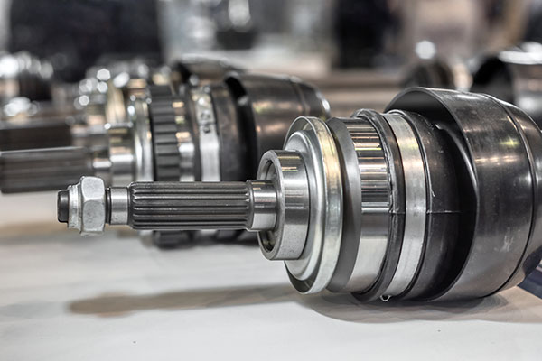CV Joint Repairs & Maintenance in Coppell | Bimmer Motor Specialists