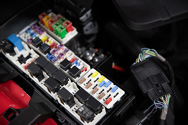 How to Replace a Blown Fuse in My Car?