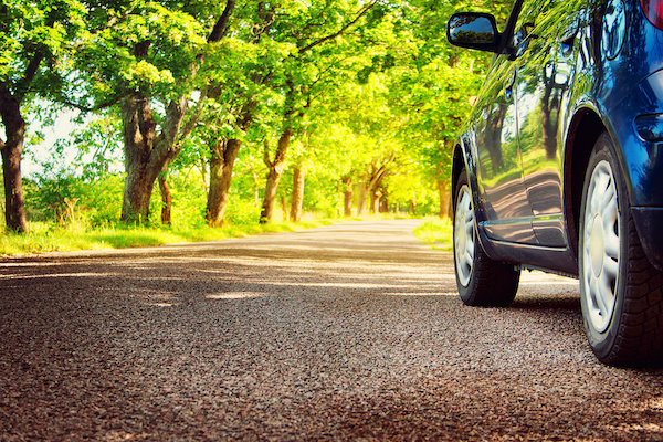 The Ultimate Spring Car Maintenance Checklist
