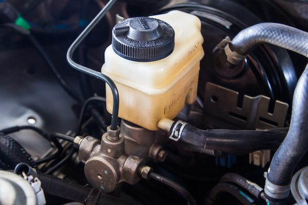 How Often Do I Need a Brake Fluid Flush?