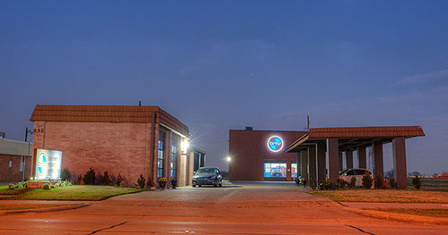Bimmer Motor Specialists Frontage