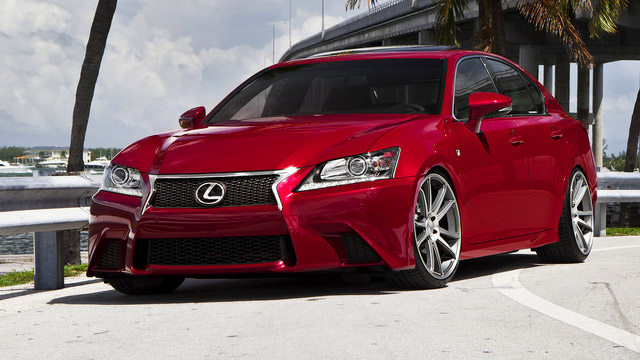 Lexus Service and Repair in Coppell, TX | Bimmer Motor Specialists