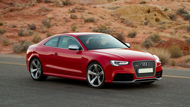 Audi Service and Repair in Coppell, TX | Bimmer Motor Specialists