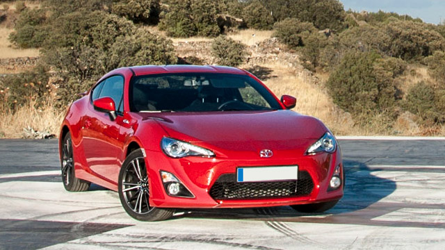 Toyota Service and Repair in Coppell, TX | Bimmer Motor Specialists